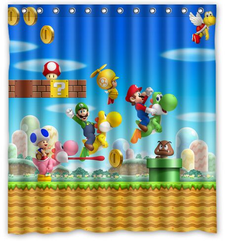 2019 Wholesale Super Mario Bros And Dinosaur Custom Personalized