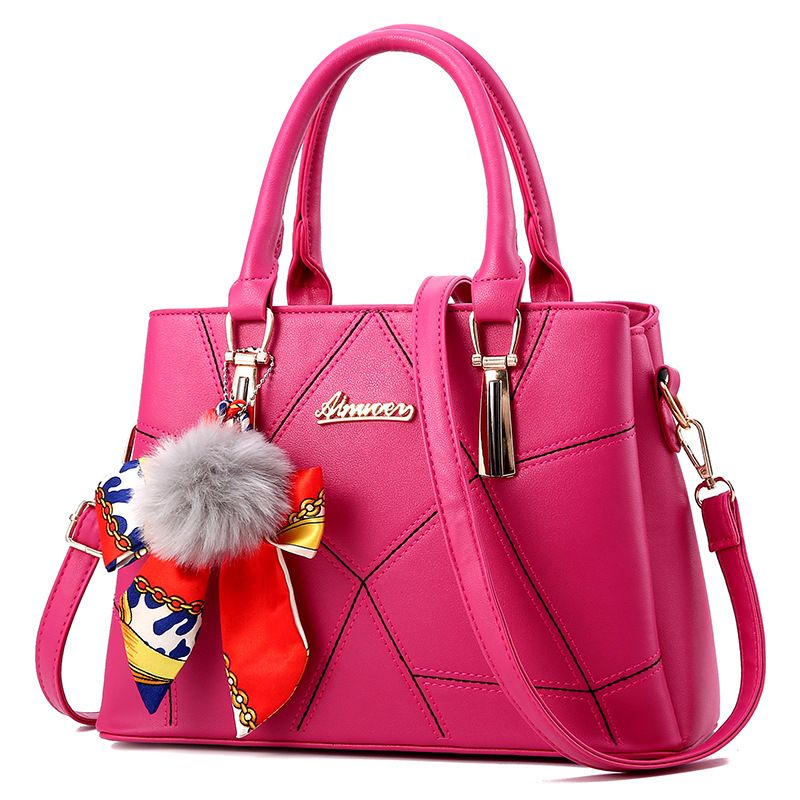 geometric handbolsas