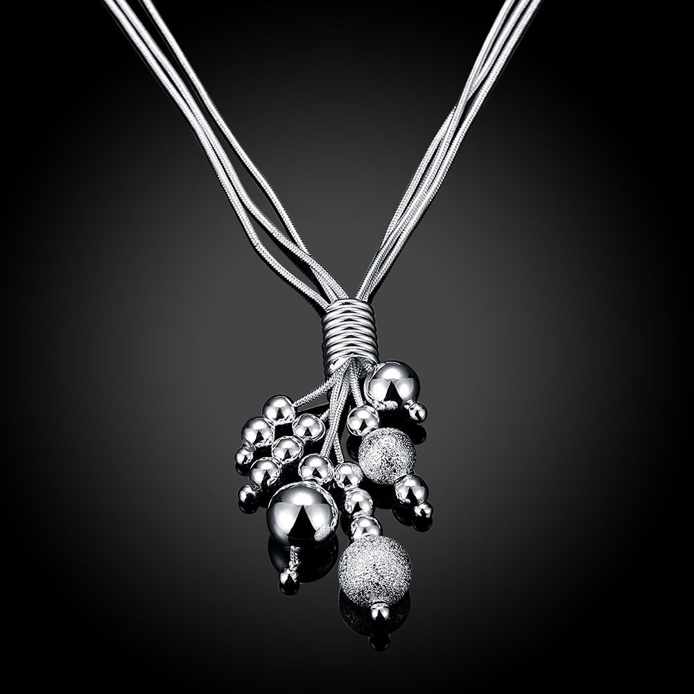 wholesale silver fashion jewelry