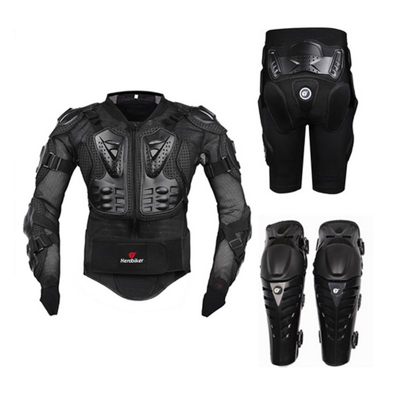 off road motorcycle protective gear