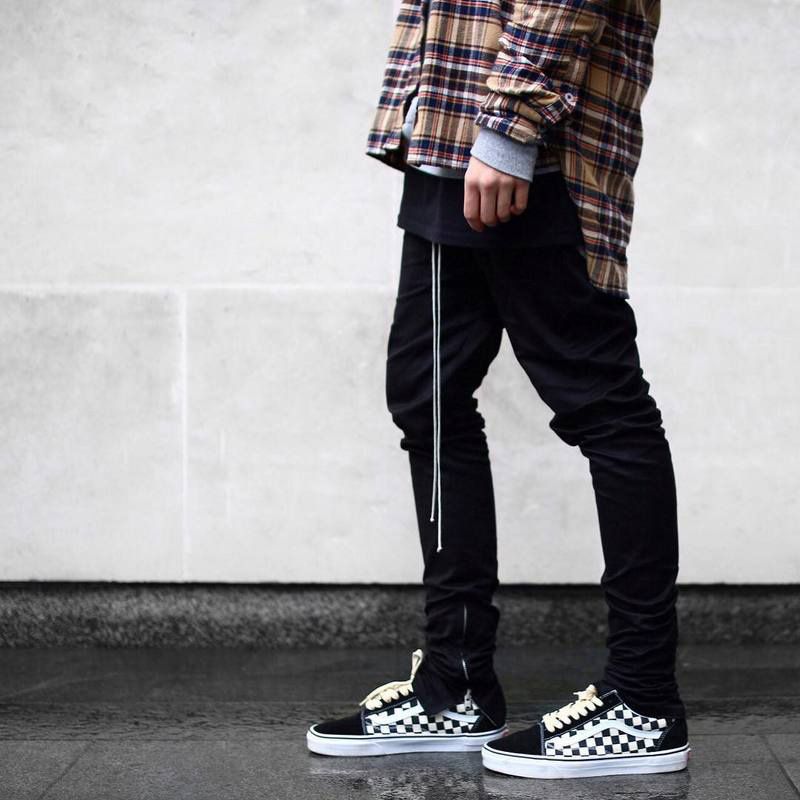 cargo pants usa