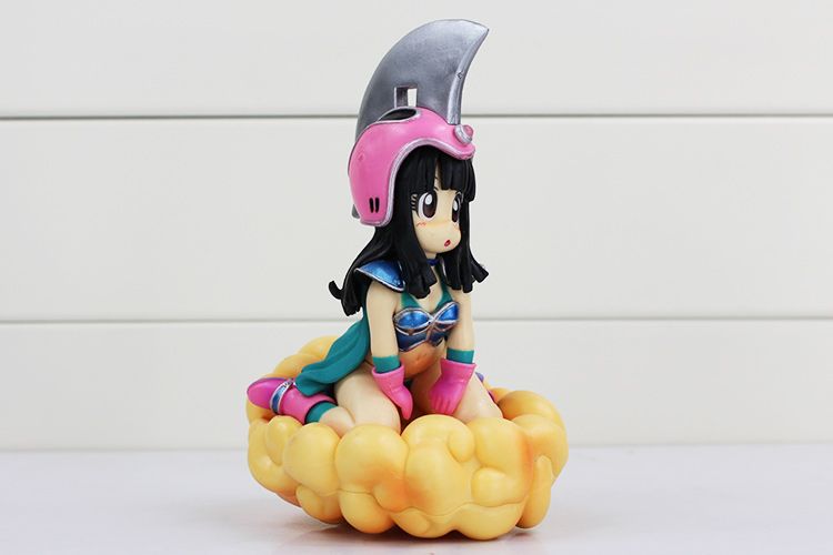oni chichi figure