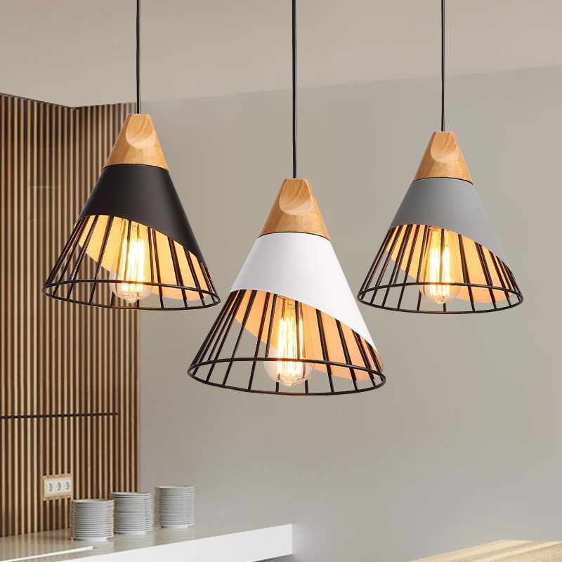 Post Modern Pendant Lamps North Europe Pendant Lights Fixture Home