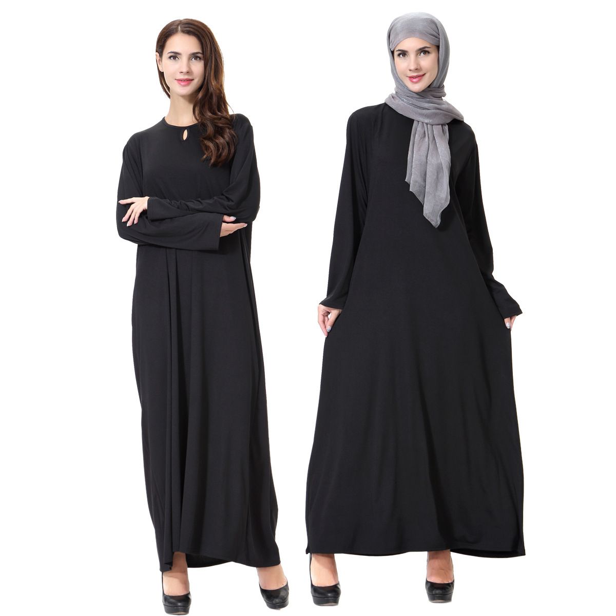 ladies abayas