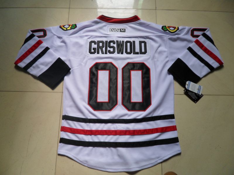 ccm blackhawks jersey