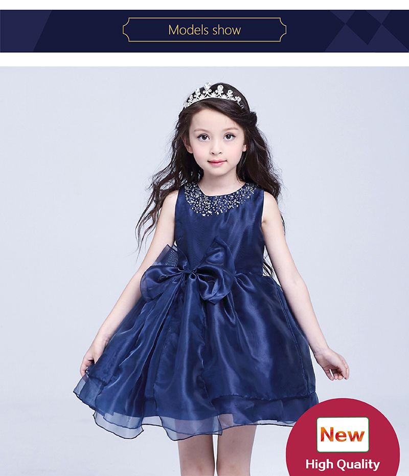 little girls party dresses