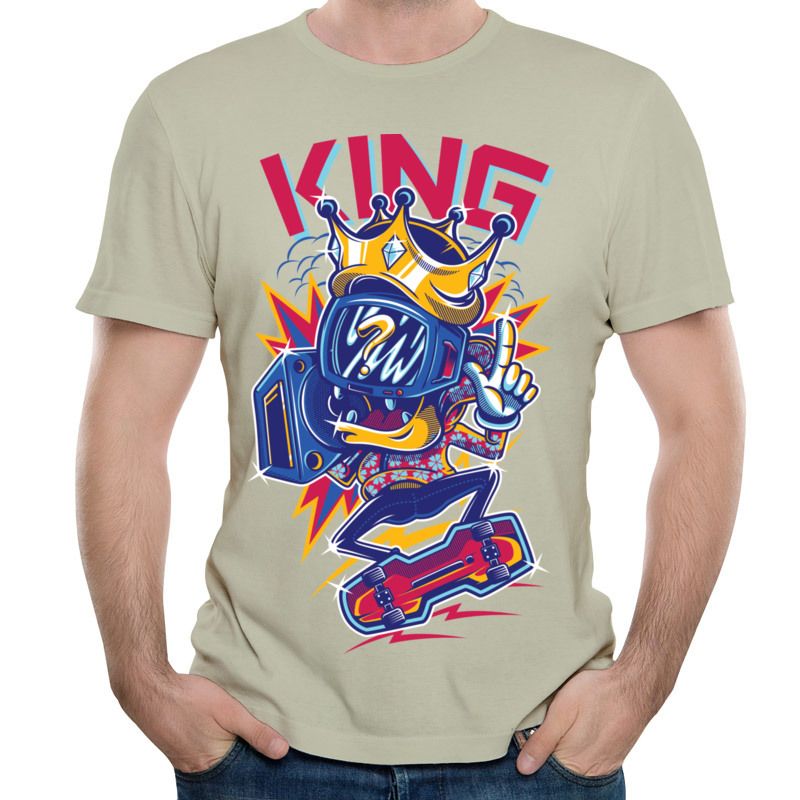 cool trendy shirt