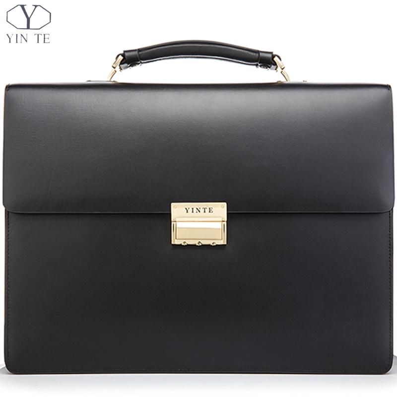 formal leather bags