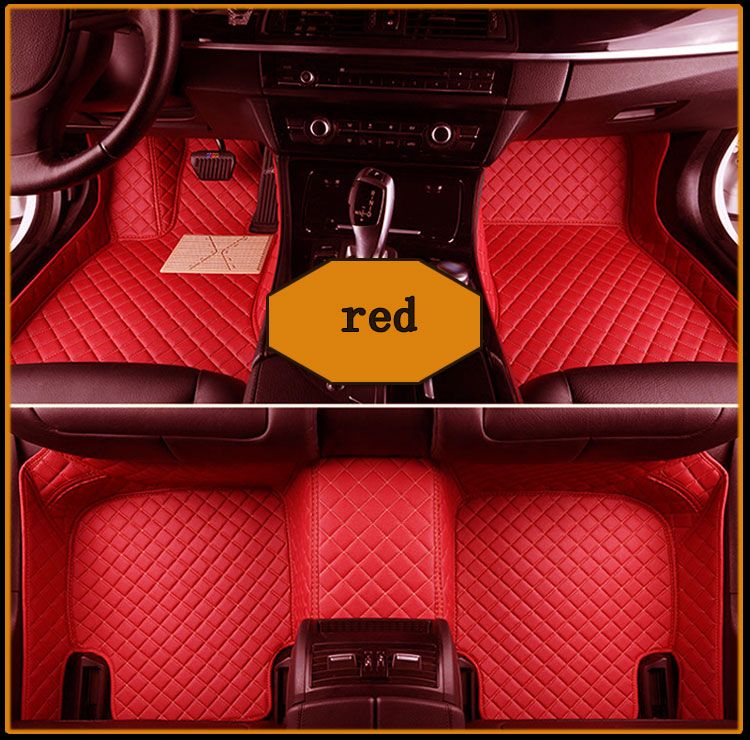 auto floor mats