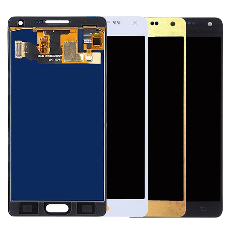 a50 display