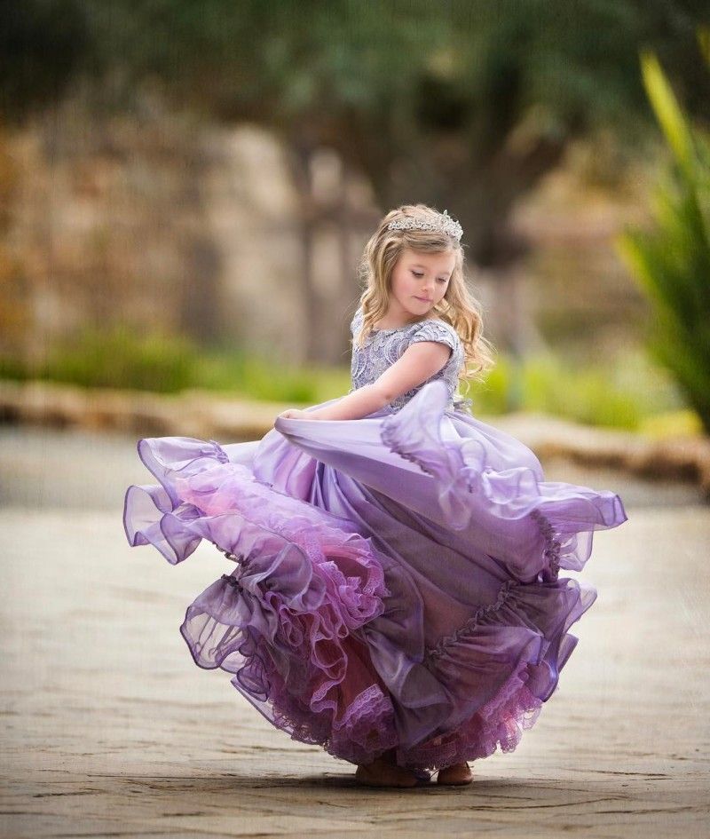 cute lavender dresses