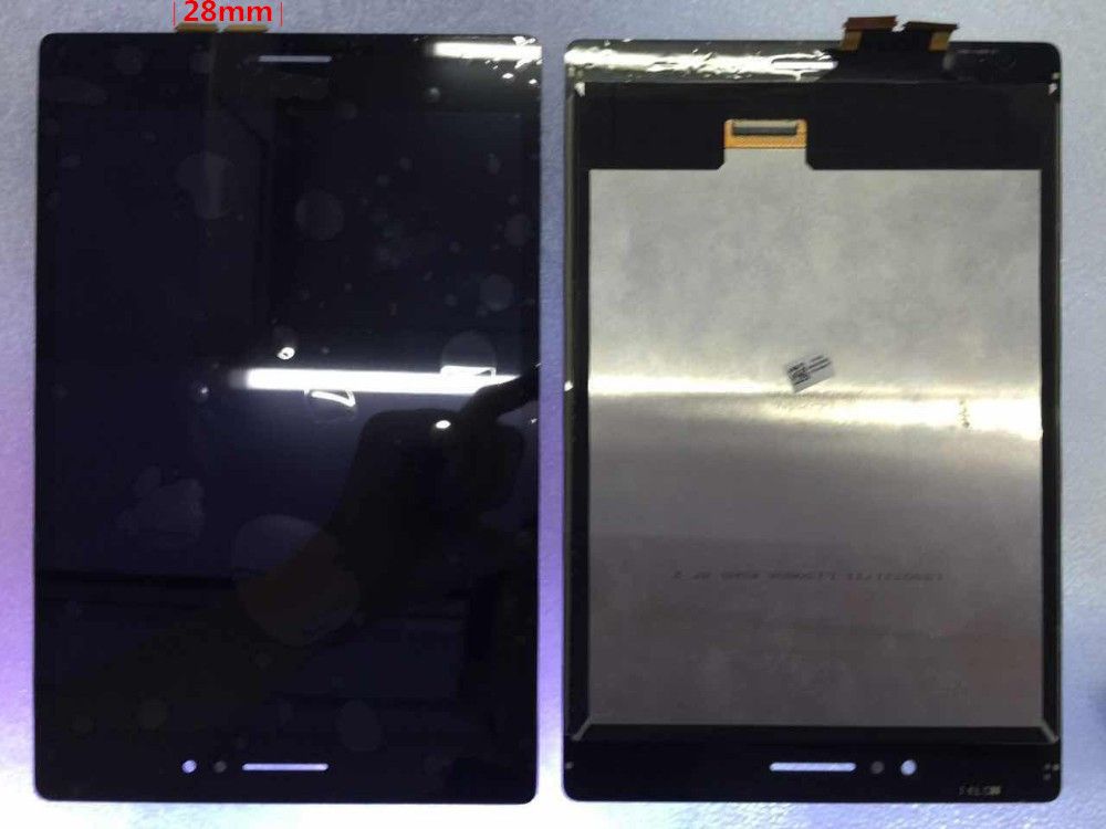Wholesale For Asus Zenpad S 8 0 Z580 Z580c Z580ca 28mm New White Black Lcd Display Monitor Digitizer Touch Panel Screen Glass Assembly Rca 7 Inch Tablet Screen Replacement Rca 7 Tablet Wholesale For Asus Zenpad S 8 0 Z580 Z580c Z580ca 28mm New White Black Lcd Display Monitor Digitizer Touch Panel Screen Glass Assembly Rca 7 Inch Tablet Screen Replacement Rca 7 Tablet