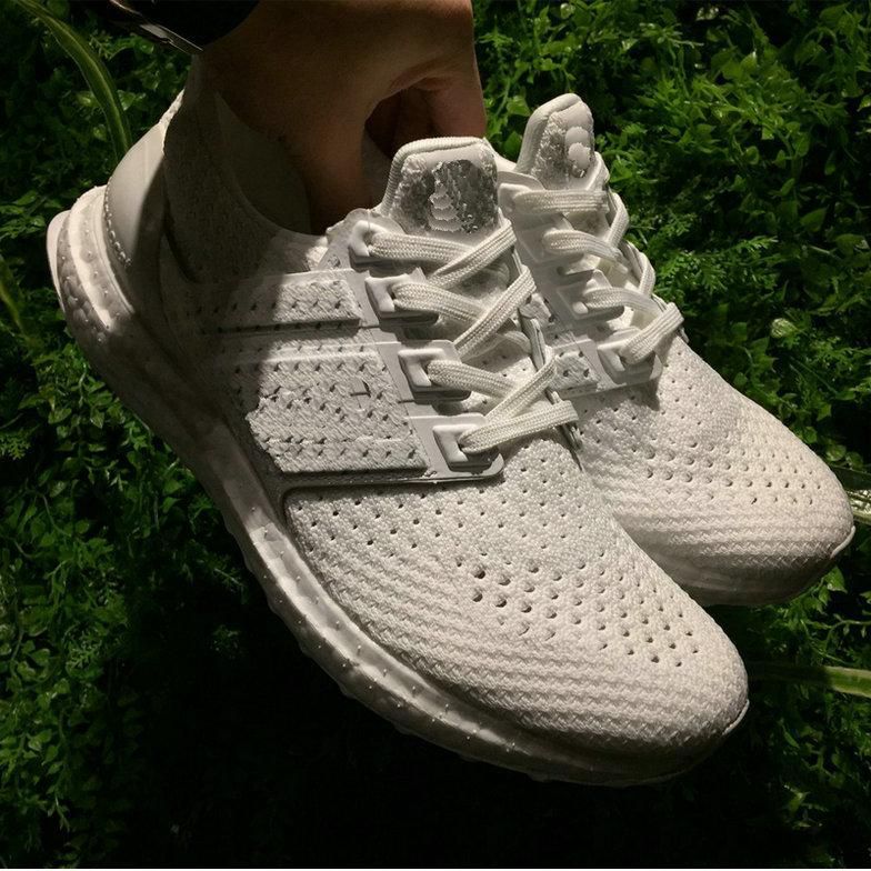 Ultra Boost Clima Dhgate 2024 qqml
