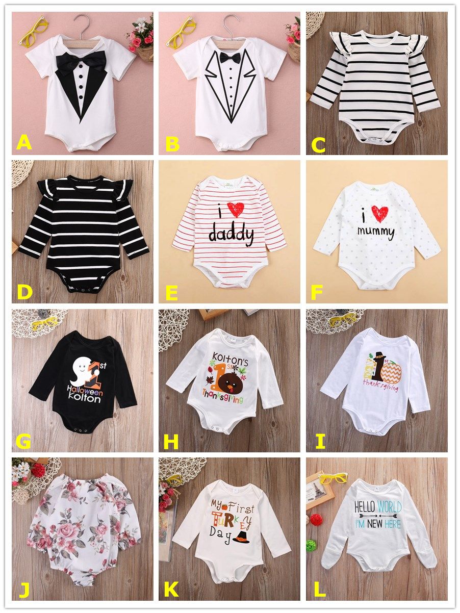 solid color baby onesies