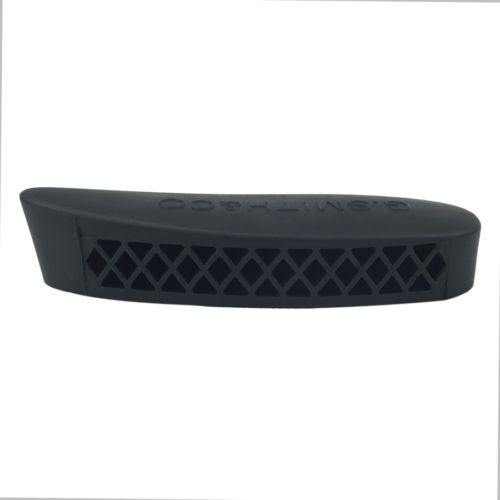 Tourbon Butt Stock Rubber Pads Recoil Buttpad Shotgun Gun Plate Rifle Anti-Slip