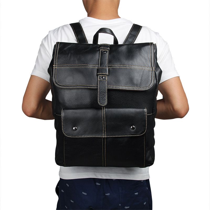 Compra Mochila Para Hombre Mochila De Diseño Mochilas De Diseñador Mochila  PIEL Mochila De Diseño Bolsas Mochilas De Cuero Para Hombres Bolsas De  Hombro De La Marca Barato | Entrega Rápida Y