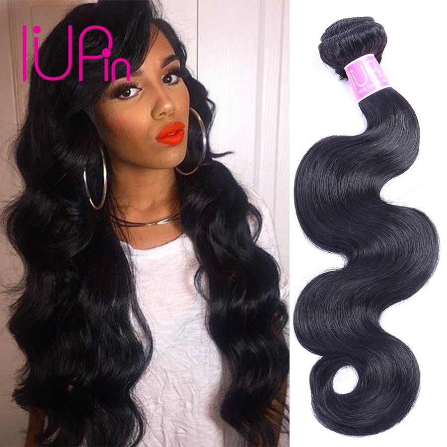Good Cheap Peruvian Virgin Hair Body Wave 3 Bundles Raw Indian