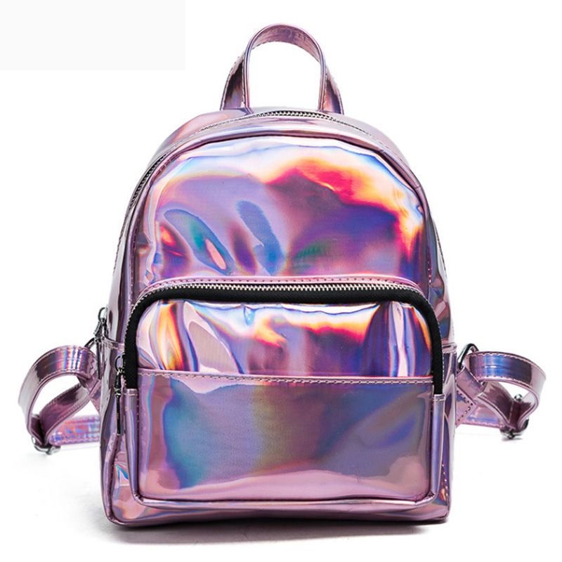 holographic bags online