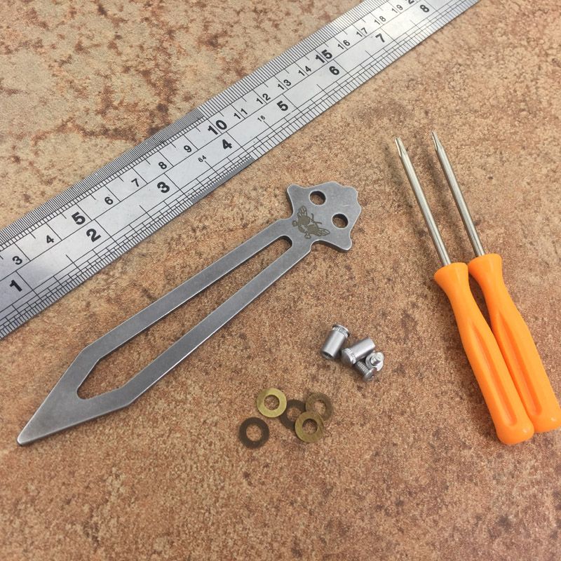 Benchmade 51 trainer Benchmade 51 trainer