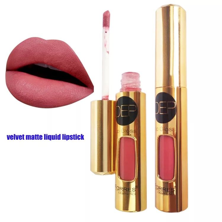 lip color makeup
