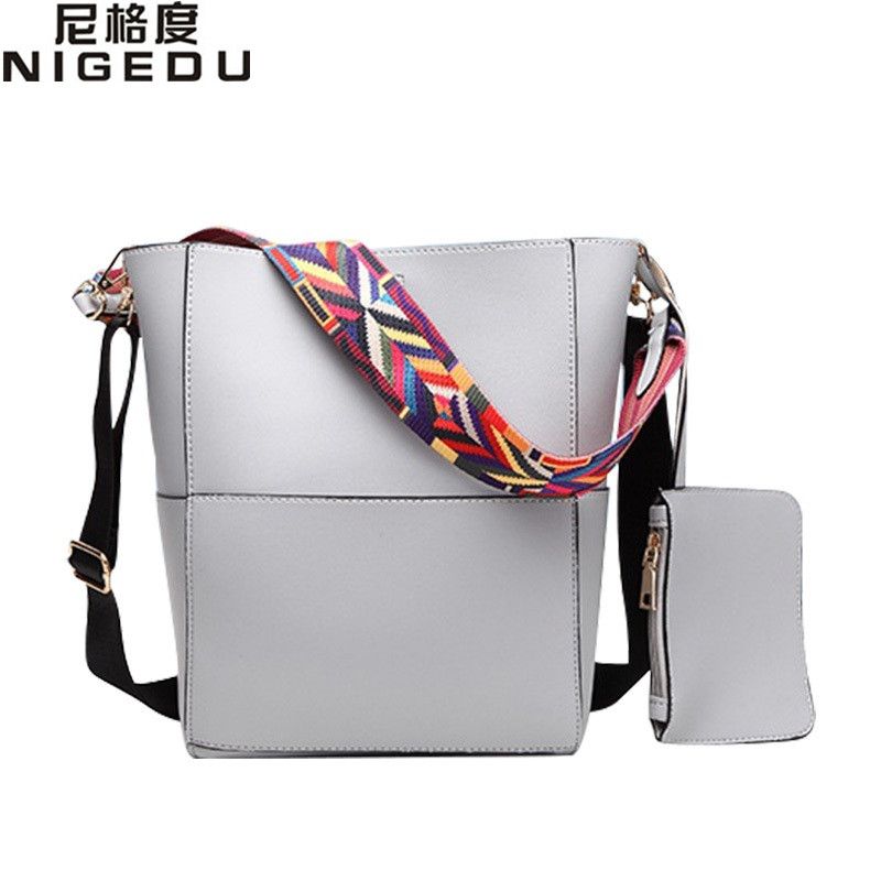 wide messenger bag