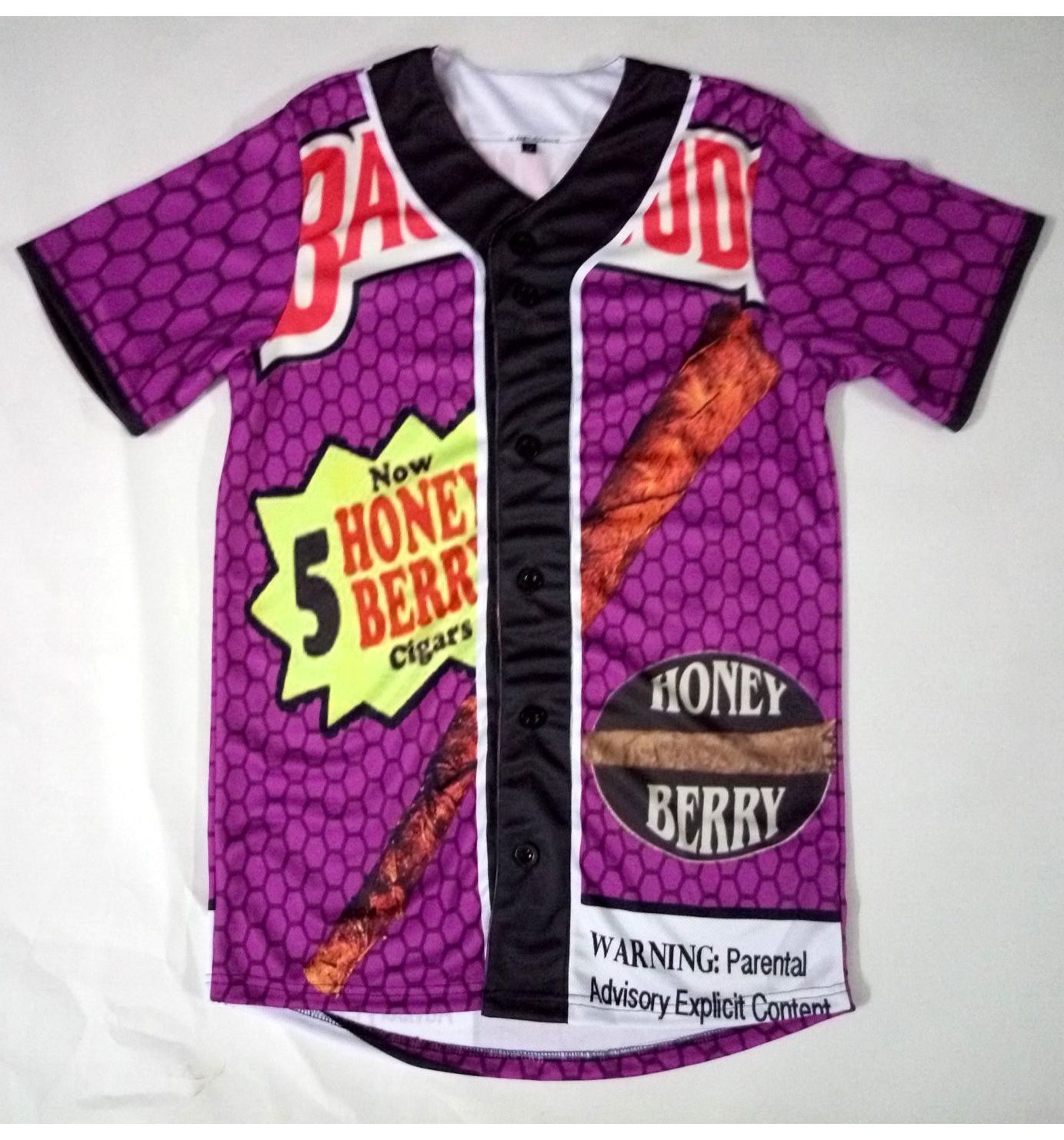 backwoods shirt