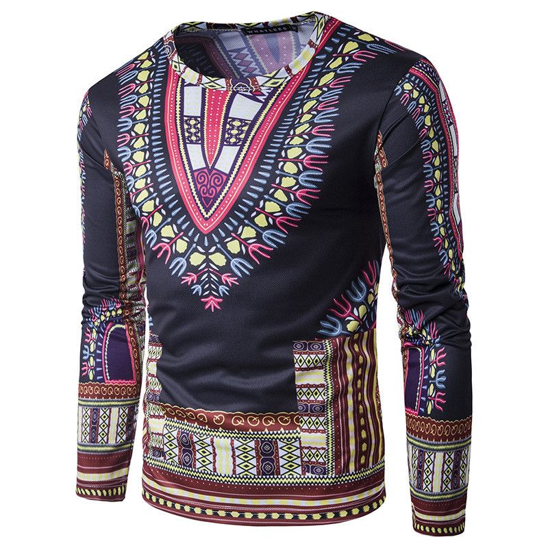 bohemian style t shirts