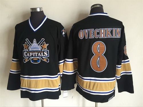 ovechkin throwback jersey