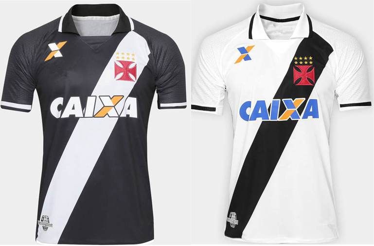 vasco da gama jersey