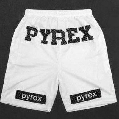 pantaloncini pyrex
