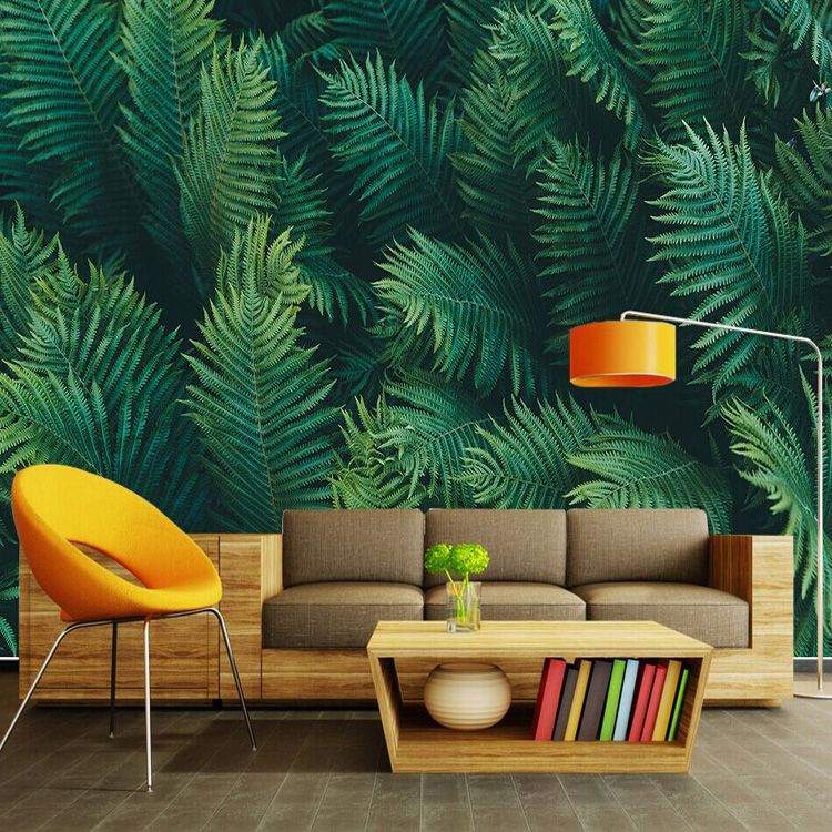 Grosshandel Tropischer Regenwald Tapete Individuell Nordic Fototapete Hd Bild Bananenblatt Fototapete Kunst Schlafzimmer Wohnzimmer Hotel Moderne Raumdekoration Von Fashion In The Box 17 88 Auf De Dhgate Com Dhgate
