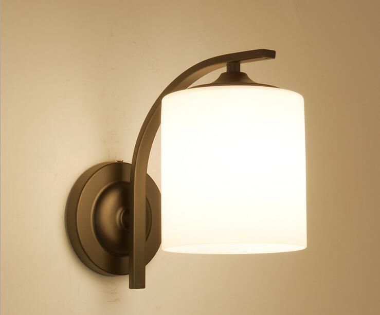 wall lamp for study