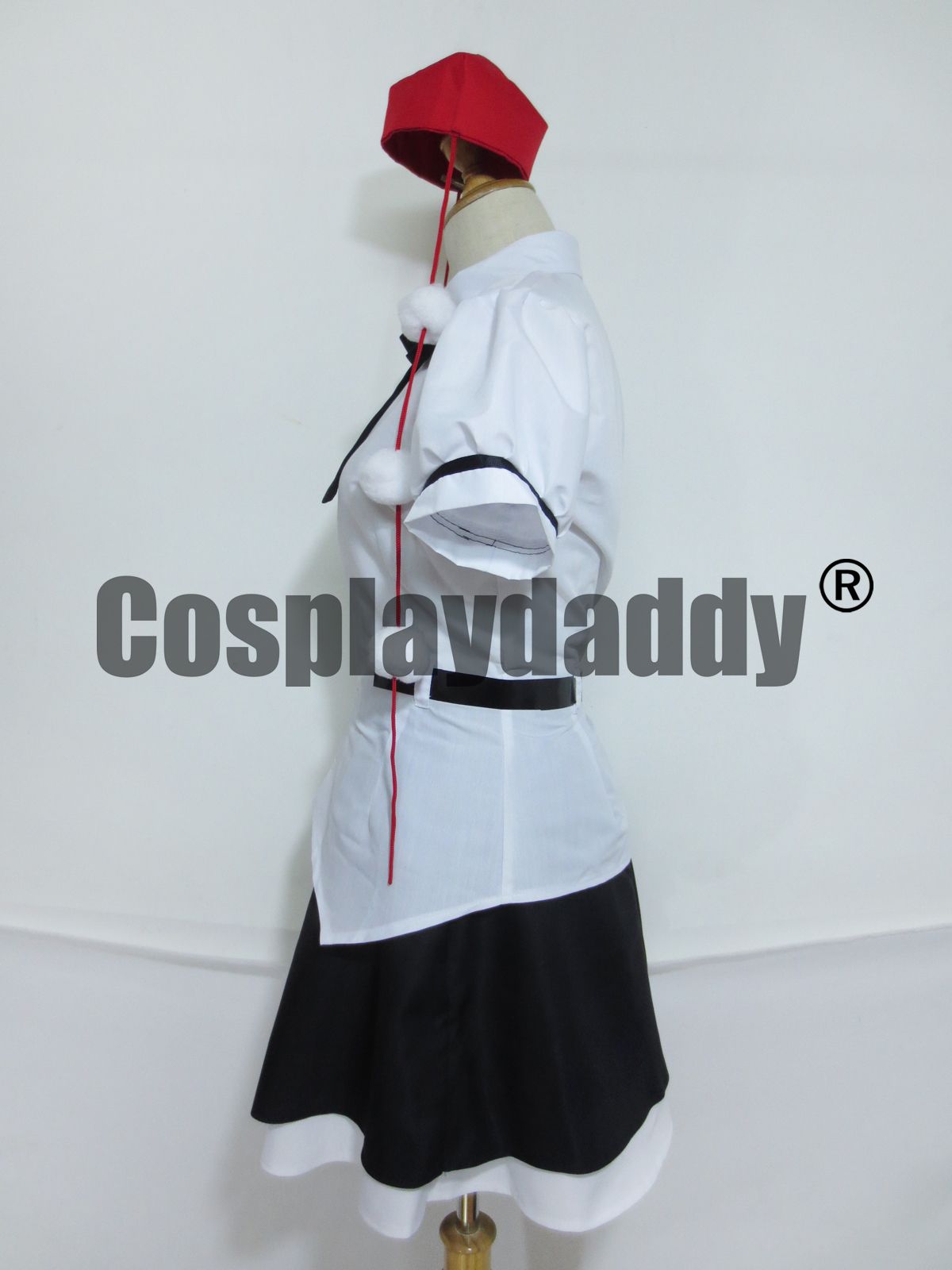 Touhou Project Aya Syameimaru Cosplay Costume From Lisacostume 60 92 Dhgate Com
