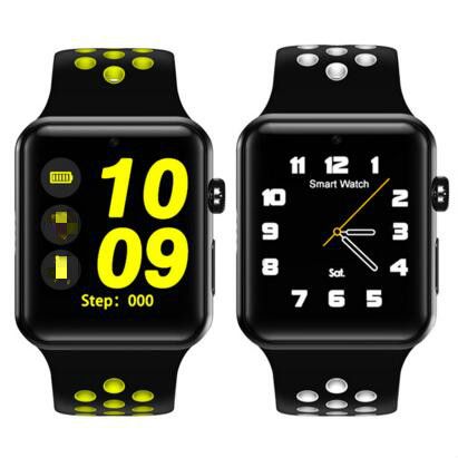 smartwatch dm09