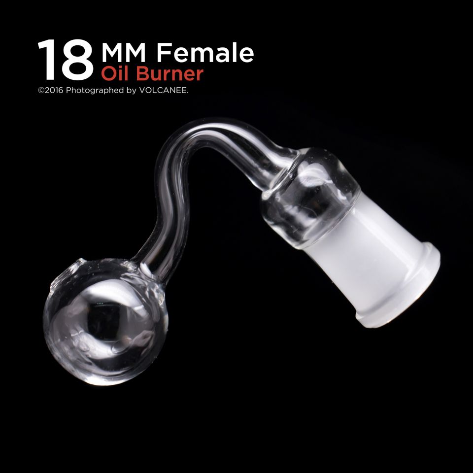 18mm Female