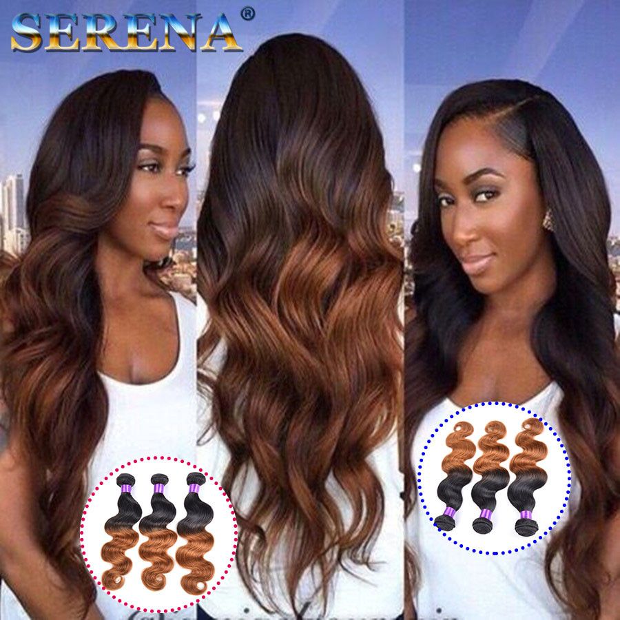 Malaysian Peruvian Indian European Brazilian Hair Straight Body