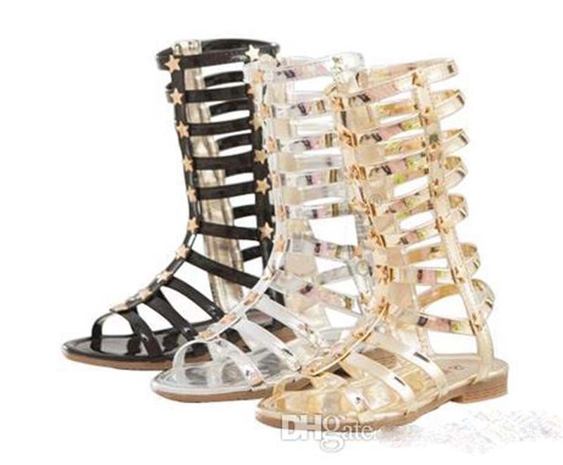 casual gladiator sandals