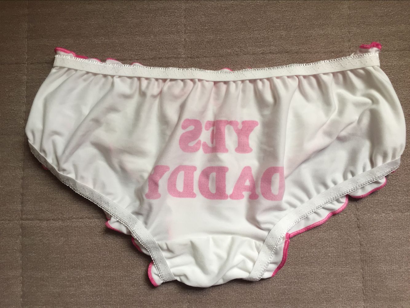 Sisters Panties Pics