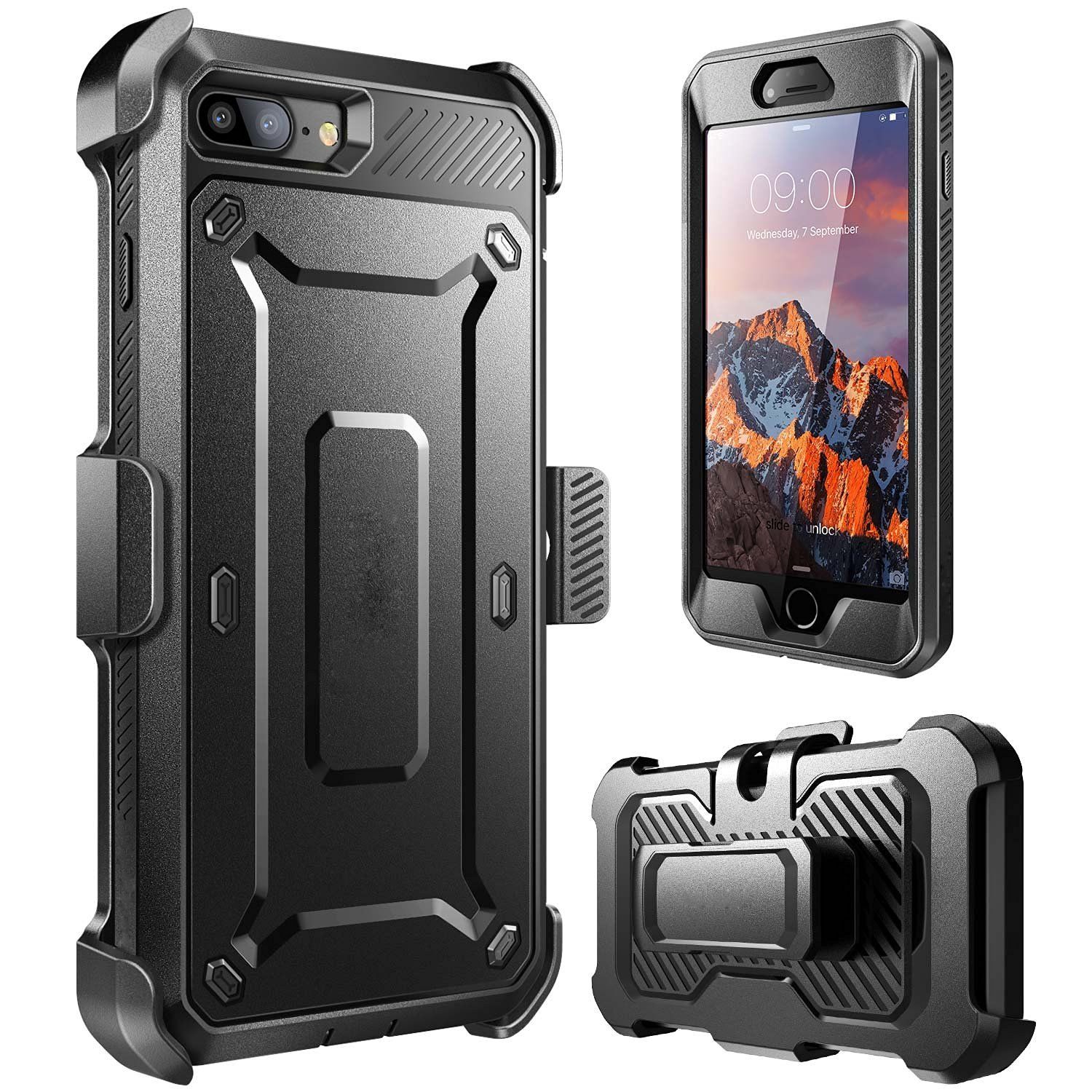 heavy duty phone cases