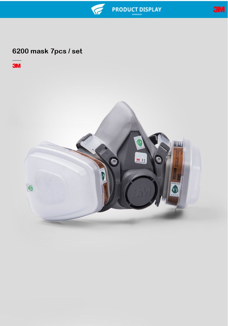 3m mask chemical 3m mask chemical