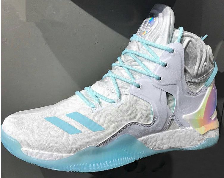 D rose 7 christmas shoes cheap