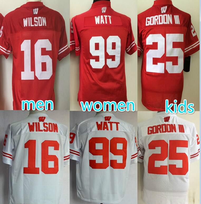 wilsons jersey