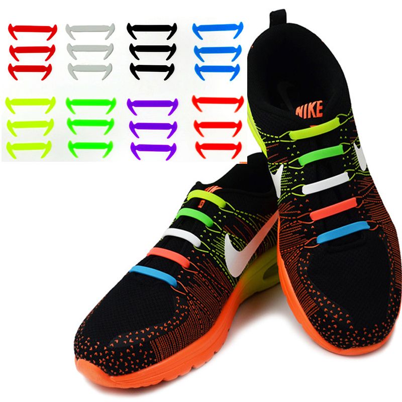no tie nike sneakers