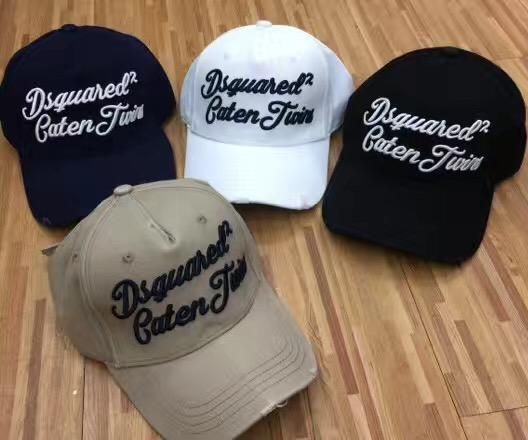 casquette dsquared dhgate