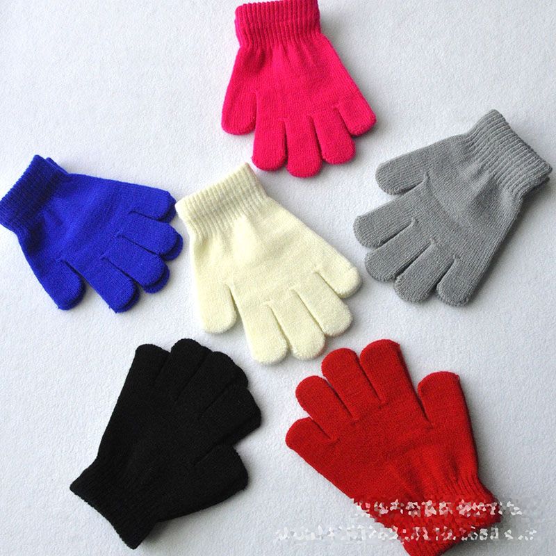 kids gloves