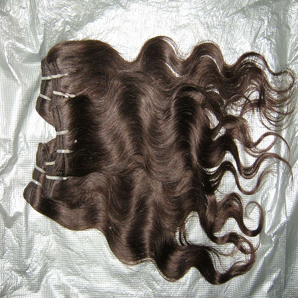 Wholesale Prices Nubian Ocean Body Wave Malaysian Processed Human