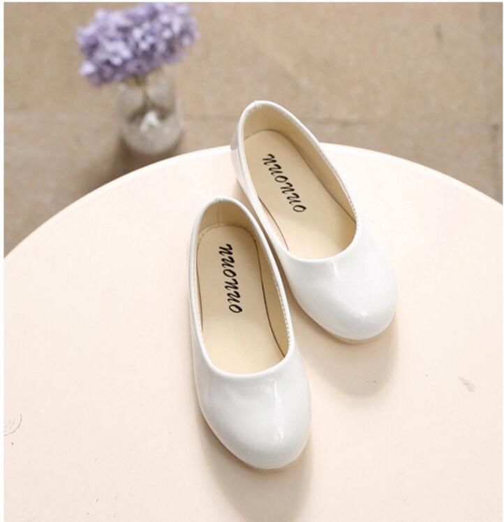 simple shoes for girl
