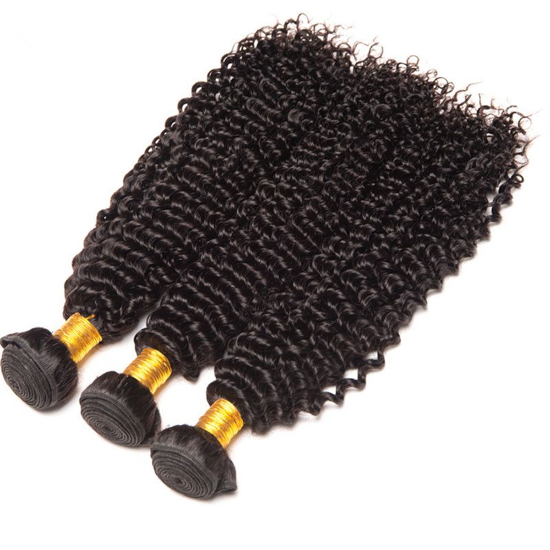 Brazilian Curly Virgin Hair Weaves Best 8A Brazilian Curly Human Hair Weave  Curly Weave Hairstyles Unprocessed