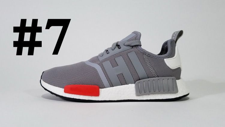 newest nmds