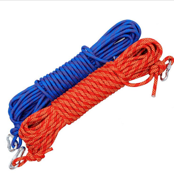 static climbing rope